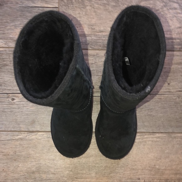 🖤ugg🖤 boots! - Picture 2 of 5